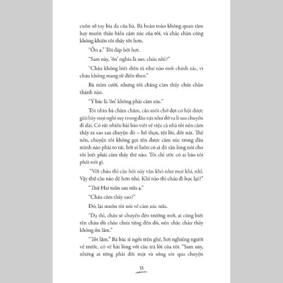 Charlie Thương Nhớ