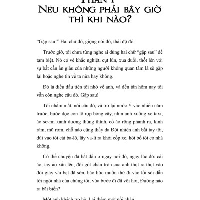 Gọi Em Bằng Tên Anh (Tái Bản 2023)