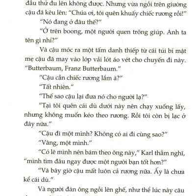 Nước Mỹ (Kẻ Mất Tích) (Tái Bản 2020)