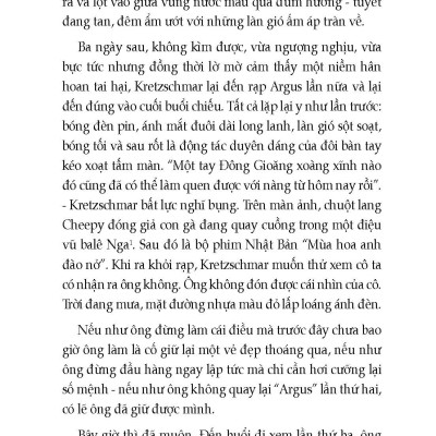 Tiếng Cười Trong Bóng Tối - Tác giả Vladimir Nabokov; Nguyễn Thị Kim Hiền dịch