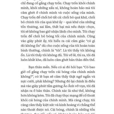 Sách - Những Vết Thương Lành