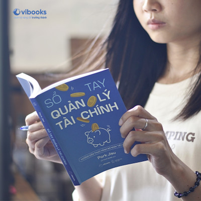 Sổ Tay Quản Lý Tài Chính: Hướng Dẫn Thực Hành 60 Ngày Tiết Kiệm