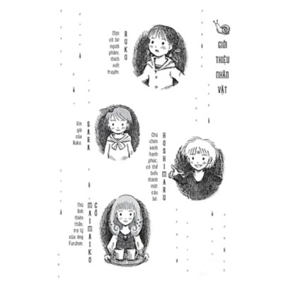 Tiệm Sách Cơn Mưa - Tập 3: Cơn Lốc Xoáy