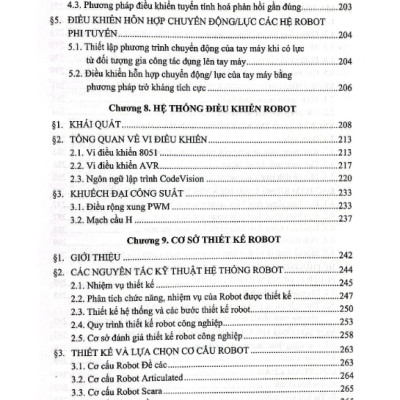 Sách - Cơ Sở Robot Công Nghiệp (DN)