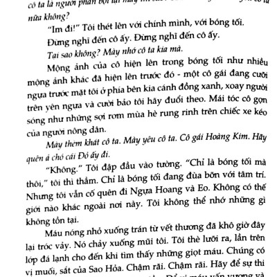 Đỏ Trỗi Dậy Tập 3: Sao Mai