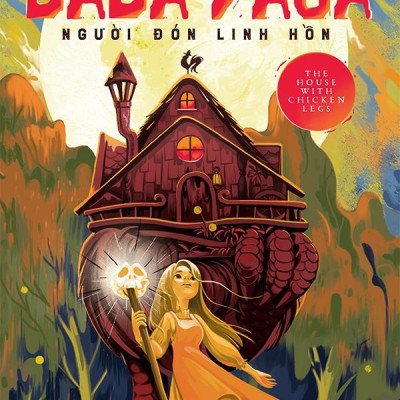 Baba Yaga - Người Đón Linh Hồn