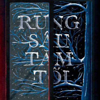 Rừng Sâu Tăm Tối