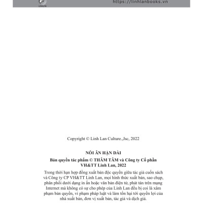 Nỗi Ân Hận Dài