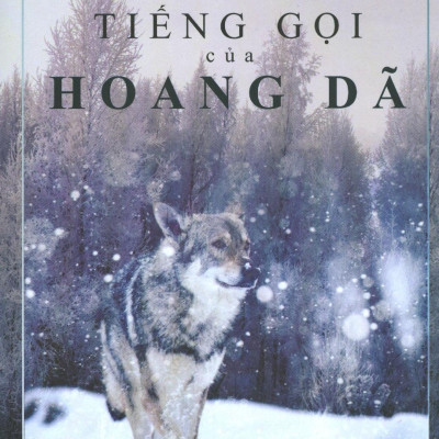 Tiếng Gọi Của Hoang Dã (Tái Bản 2021)