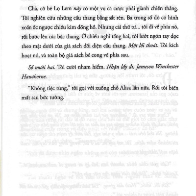 The Final Gambit - Canh Bạc Cuối Cùng