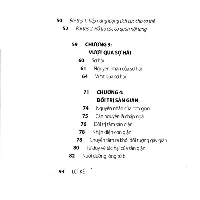 Sách - Sống An Vui (Tái Bản 2025)