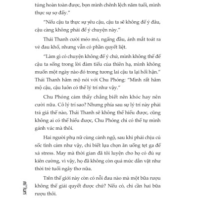 Order một tình yêu cao cấp 2