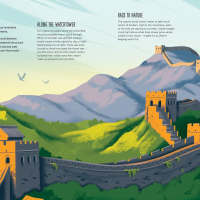 High: Soar To New Heights