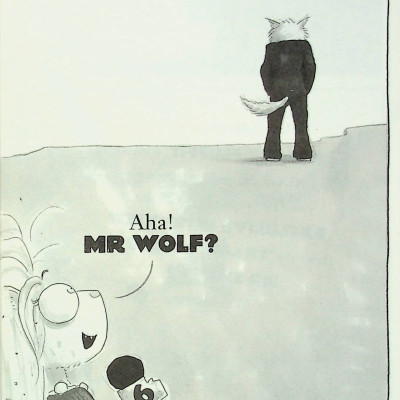 The Bad Guys - Episode 10: The Baddest Day Ever