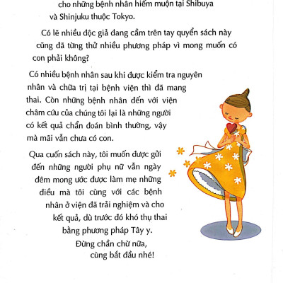 Em Bé Đến Rồi Đây - Hành Trình Tìm Con