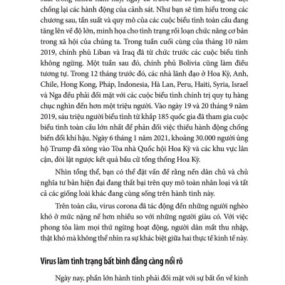 Sự Trỗi Dậy Của Chủ Nghĩa Xã Hội Công Nghệ