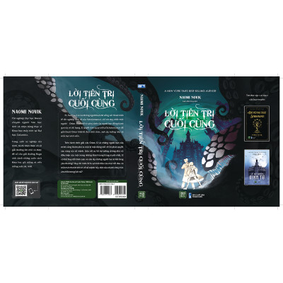 Lời Tiên Tri Cuối Cùng