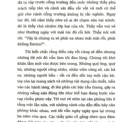 Những Tấm Lòng Cao Cả - Bìa Cứng (Tái Bản 2023)