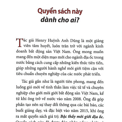 Open House - Khám Phá Bí Mật Bán Nhà Nhanh