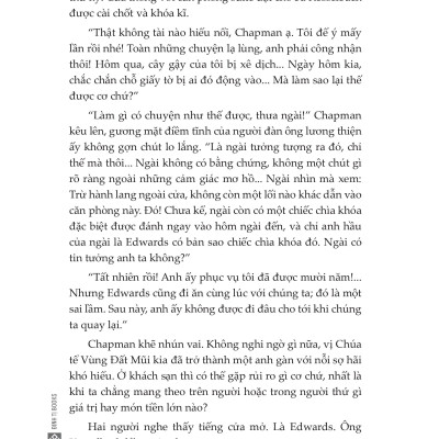 Arsène Lupin - Siêu Trộm Hào Hoa - Mật Mã 813