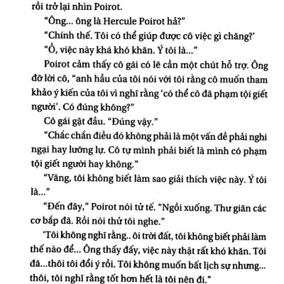 Cô Gái Thứ Ba