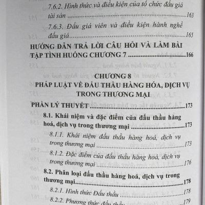 Hướng Dẫn Môn Học Luật Thương Mại ( Tập 2 )