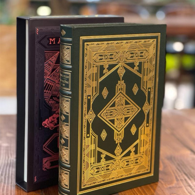 Đấu Trường U Ám S500 - Ấn Bản Giới Hạn