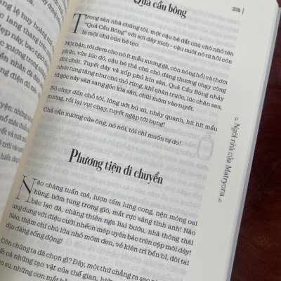 [Nobel Văn chương 1970] NGÔI NHÀ CỦA MATRYONA - Alexander Solzhenitsyn – Phạm Ngọc Thạch dịch - NXB Phụ Nữ (bìa mềm)