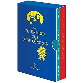 Đọc Tuyên Ngôn Của Đảng Cộng Sản