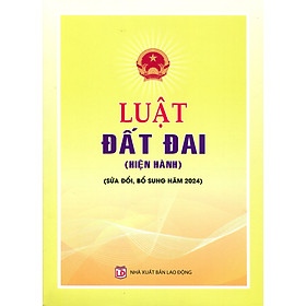 Luật Đất đai