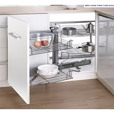 Giá góc mở liên hoàn Tundo GSCT541-T dạng nan Boss