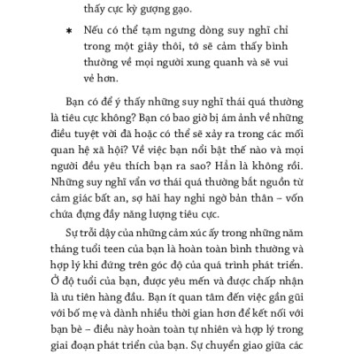 Con Gái Học Cách “Sinh Tồn” - 10 Bí Quyết Tâm Lý Để Tuổi Trẻ Của Bạn Ở Một Đẳng Cấp Khác