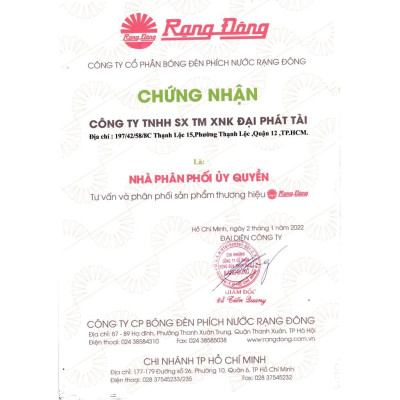 Bình trà giữ nhiệt Rạng Đông RD-1055 1 lít có LỌC TRÀ (màu ngẫu nhiên)