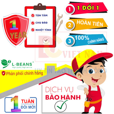 Ấm drip cổ ngỗng chuyên nghiệp rót cà phê, rượu và các chất lỏng khác. Thương hiệu L-Beans SD-201901 hàng nhập khẩu 