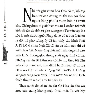 Nước Mỹ Từ A Đến Z - America From A To Z (PNU)
