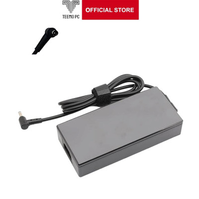 Sạc Tương Thích Cho Laptop Asus ROG Strix G17 G713 G713QE FX516PR 200w- Hàng Nhập Khẩu New Seal TEEMO PC X55