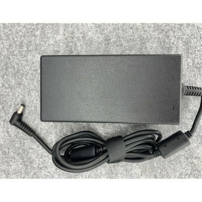 Sạc Tương Thích Cho Laptop Msi Gf65 Thin 10Ue Gf65 Thin 10Ue-286Vn 10Ue-091 Gf65 Thin 10Ue-092 10Ue-213 10Ue-217 - TEEMO PC Hàng Nhập Khẩu