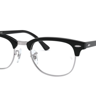 Mắt Kính Ray-Ban CLUBMASTER - RX5154 2000 -Eyeglasses