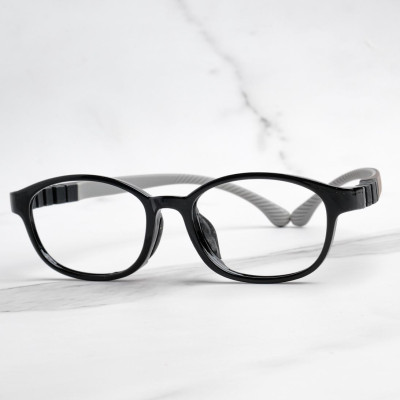 Gọng Kính Vuông SHADY Trẻ Em G2140