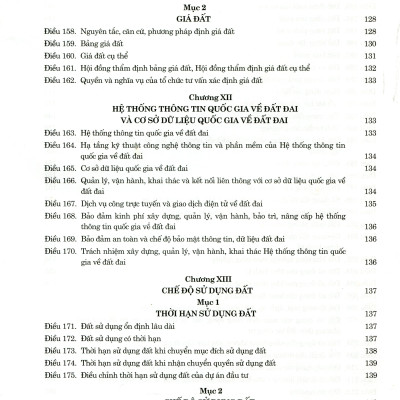 Luật Đất đai & văn bản hướng dẫn thi hành – Quy định mới về xử phạt vi phạm hành chính trong lĩnh vực đất đai – Quy hoạch, kế hoạch sử dụng đất từ năm 2021- 2025