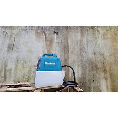 MÁY PHUN THUỐC DÙNG PIN 18V (0,3 MPA) MAKITA DUS054Z (KHÔNG KÈM PIN VÀ SẠC) - HÀNG CHÍNH HÃNG