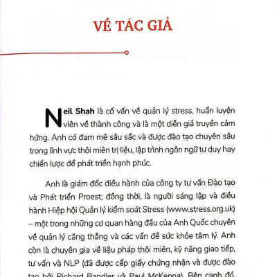 Ứng Dụng Tâm Lý Học NLP - Thay Cách Nghĩ Mở Lối Đi