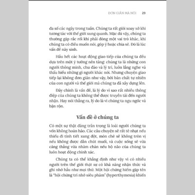 Đơn Giản Mà Nói - Simply Put - Thuật Thiết Kế Và Truyền Tải Thông Điệp Đúng Trọng Tâm