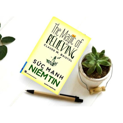 Sức Mạnh Niềm Tin - Bản Quyền