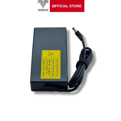 Sạc Tương Thích Cho Laptop Asus FX504GD-E4075 ROG STRIX GL503GE-EN258T TUF FX504GD-DM117T UX580GE-E2036T 180w- Hàng Nhập Khẩu New Seal TEEMO PC X16