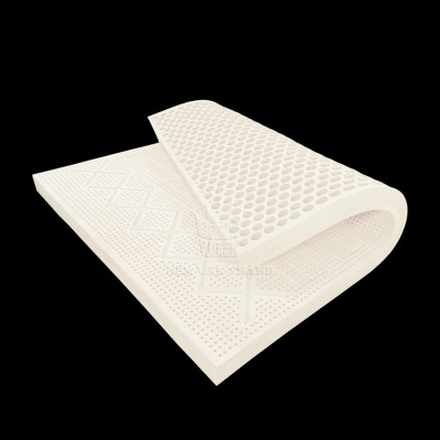 Nệm Cao Su Vạn Thành Segovia CSVT-SE1610 (160x200x10cm)