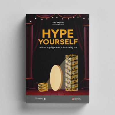 Hype Yourself - Doanh Nghiệp Nhỏ, Danh Tiếng Lớn - AZ