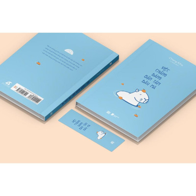 Sách Việc Chẳng Đáng Bận Tâm Đâu Mà - Skybooks - BẢN QUYỀN