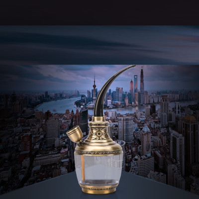 Tẩu thuốc nhựa dẻo cao cấp Sang trọng