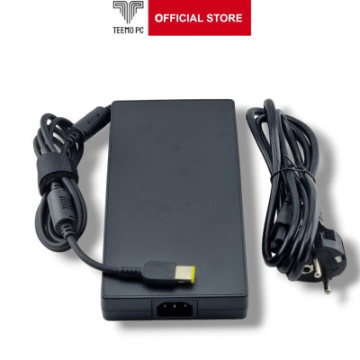Sạc Tương Thích Cho Laptop Lenovo Legion Y740-15ICHg Y740-17ICHg Y740-17IRH Y740-17IRHg Y920-17IKB 230w- Hàng Nhập Khẩu New Seal TEEMO PC X37